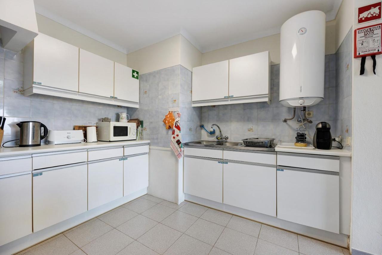 Apartamento Mar-Colina-Sol Carvoeiro  Exterior foto