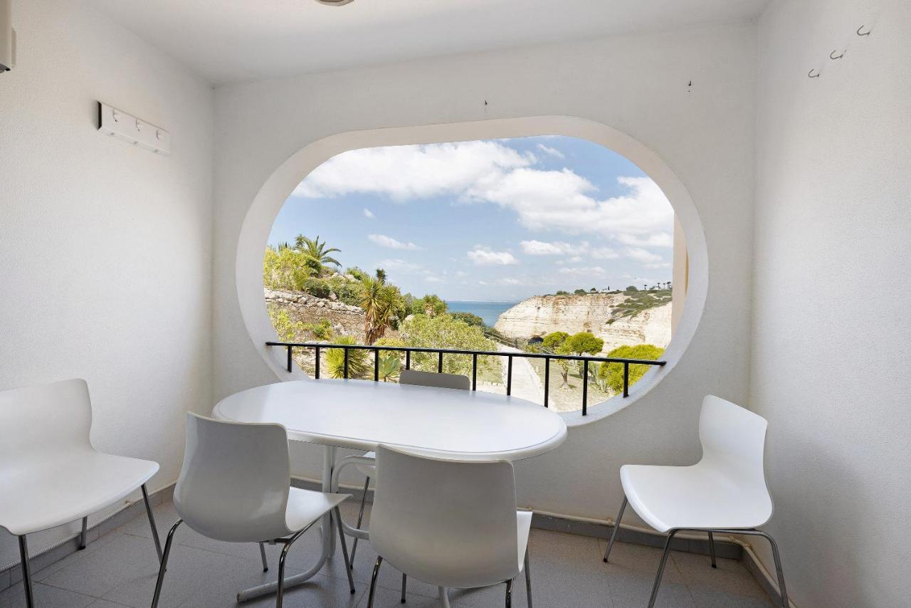 Apartamento Mar-Colina-Sol Carvoeiro  Exterior foto