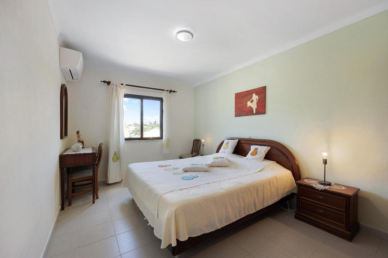Apartamento Mar-Colina-Sol Carvoeiro  Exterior foto
