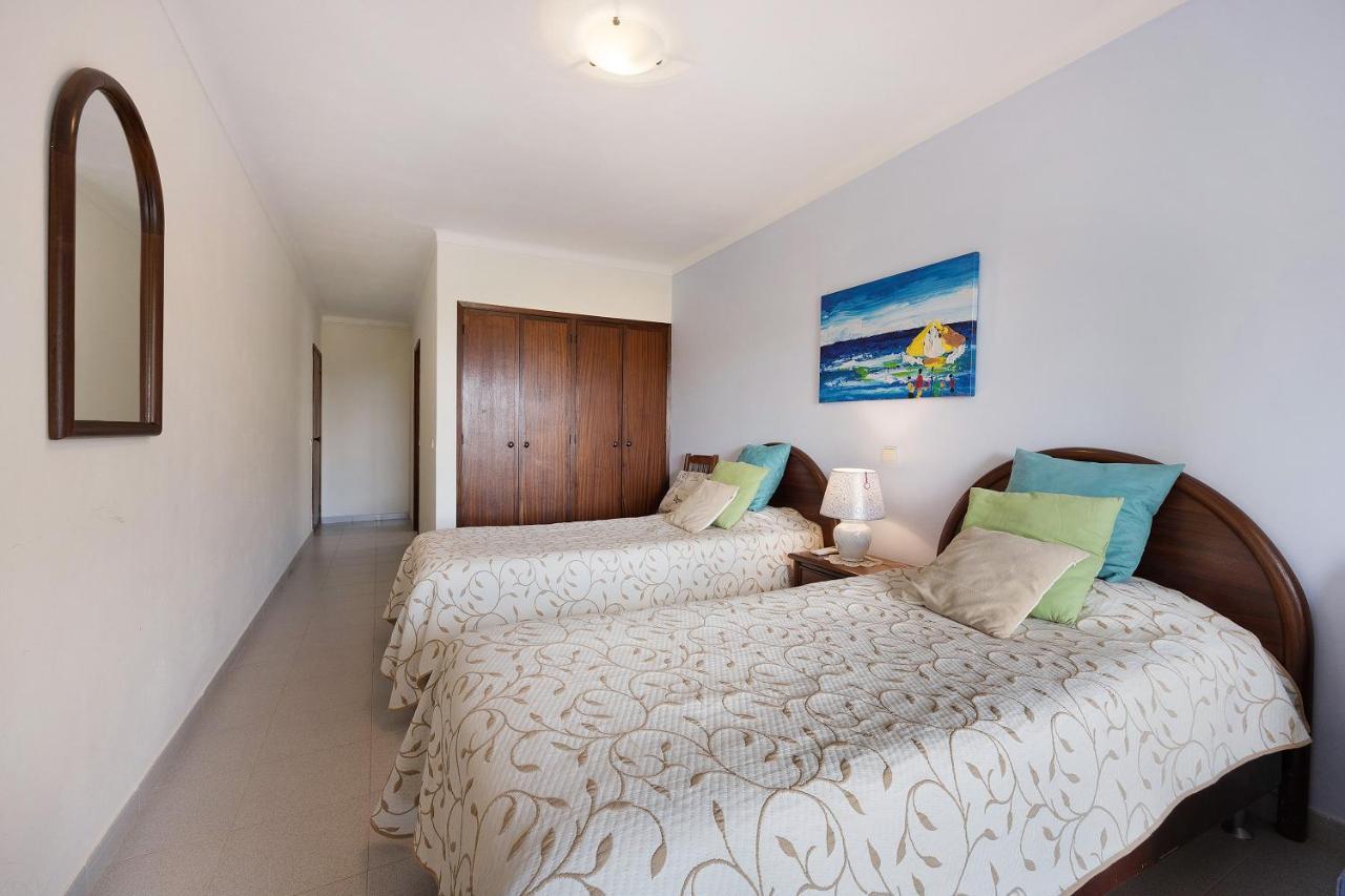 Apartamento Mar-Colina-Sol Carvoeiro  Exterior foto