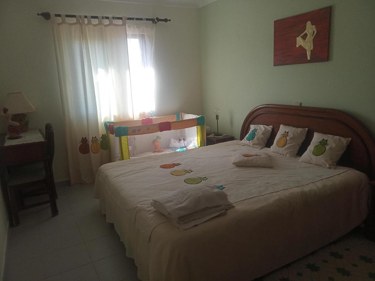 Apartamento Mar-Colina-Sol Carvoeiro  Exterior foto