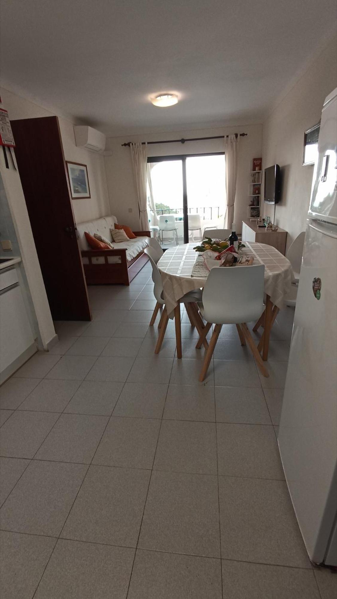 Apartamento Mar-Colina-Sol Carvoeiro  Exterior foto